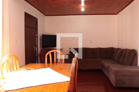 Sala de casa à venda com 2 quartos, 50m² em Feitoria, São Leopoldo