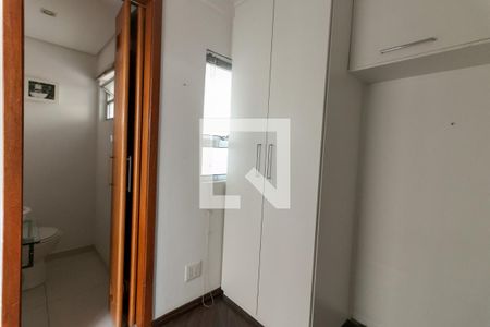 Quarto 1 - Suíte de apartamento para alugar com 3 quartos, 65m² em Vila Alexandria, São Paulo
