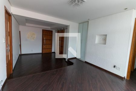 Sala de apartamento para alugar com 2 quartos, 65m² em Vila Alexandria, São Paulo