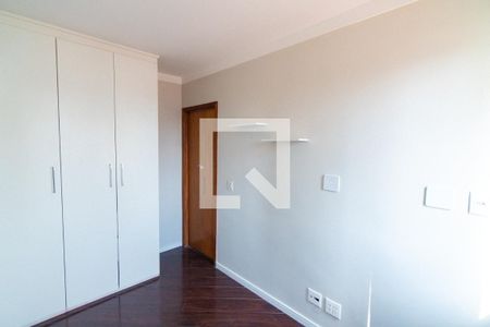 Quarto 1 de apartamento para alugar com 2 quartos, 65m² em Vila Alexandria, São Paulo