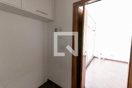 Quarto 1 - Suíte de apartamento para alugar com 2 quartos, 65m² em Vila Alexandria, São Paulo