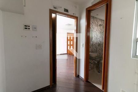 Quarto 1 - Suíte de apartamento para alugar com 3 quartos, 65m² em Vila Alexandria, São Paulo