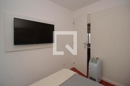 Quarto de kitnet/studio para alugar com 1 quarto, 35m² em Jardim Paulista, São Paulo