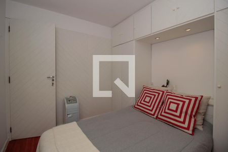 Quarto de kitnet/studio para alugar com 1 quarto, 35m² em Jardim Paulista, São Paulo