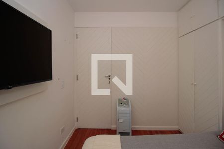 Quarto de kitnet/studio para alugar com 1 quarto, 35m² em Jardim Paulista, São Paulo