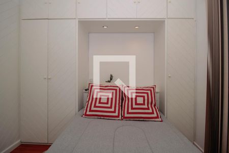 Quarto de kitnet/studio para alugar com 1 quarto, 35m² em Jardim Paulista, São Paulo