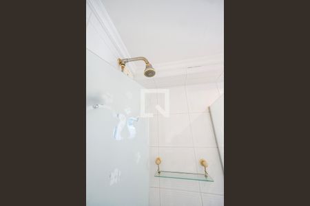 Apartamento à venda com 188m², 4 quartos e 3 vagas Apartamento à venda com 188m², 4 quartos e 3 vagasBanheiro da suíte 1