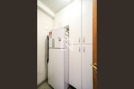 Apartamento à venda com 188m², 4 quartos e 3 vagas Apartamento à venda com 188m², 4 quartos e 3 vagasQuarto de serviço