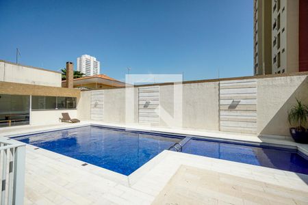 Apartamento à venda com 188m², 4 quartos e 3 vagas Apartamento à venda com 188m², 4 quartos e 3 vagasPiscina