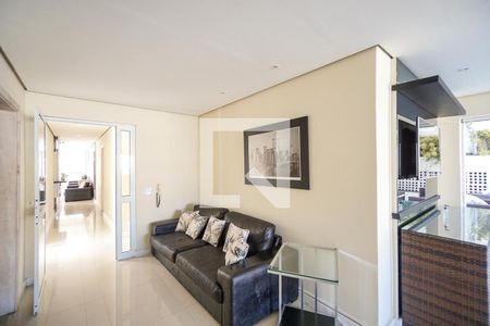 Apartamento à venda com 188m², 4 quartos e 3 vagas Apartamento à venda com 188m², 4 quartos e 3 vagasSalão de festas