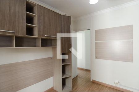 Quarto 1 de apartamento à venda com 2 quartos, 50m² em Planalto, São Bernardo do Campo