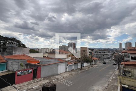 Vista da Varanda de casa à venda com 3 quartos, 400m² em Vila Nossa Senhora de Fatima, Guarulhos