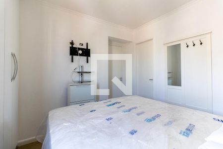 Suíte de apartamento para alugar com 2 quartos, 67m² em Vila Mariana, São Paulo