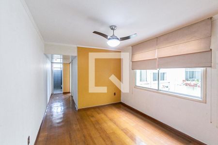 Apartamento à venda com 65m², 2 quartos e sem vagaSala