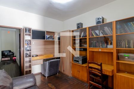 Suíte  de casa à venda com 3 quartos, 160m² em Cambuci, São Paulo