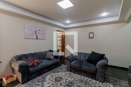 Sala  de casa à venda com 3 quartos, 160m² em Cambuci, São Paulo