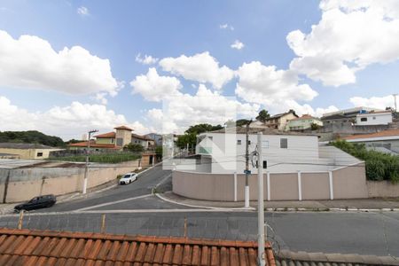 Vista do Terraço de casa à venda com 4 quartos, 600m² em Jardim Guapira, São Paulo