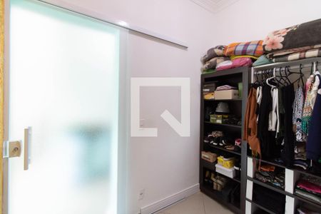 Closet da Suíte 1 de casa à venda com 4 quartos, 600m² em Jardim Guapira, São Paulo