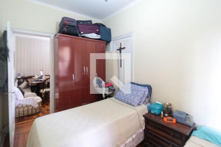 Quarto 1 de apartamento à venda com 3 quartos, 84m² em Cambuci, São Paulo
