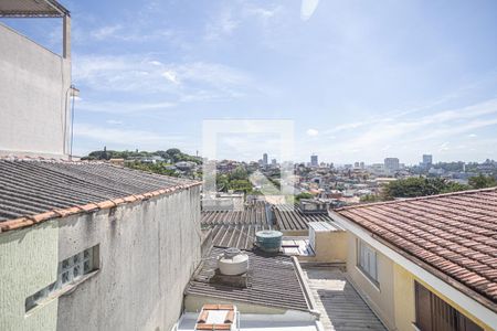 Vista de casa para alugar com 3 quartos, 240m² em Bela Vista, Osasco