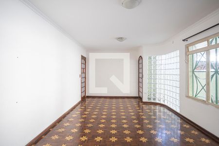 Sala de casa para alugar com 3 quartos, 240m² em Bela Vista, Osasco