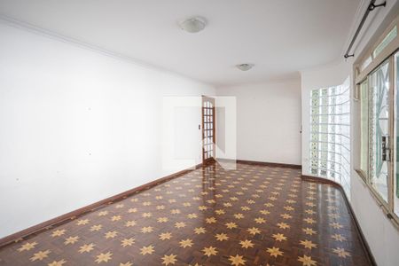 Sala de casa para alugar com 3 quartos, 240m² em Bela Vista, Osasco