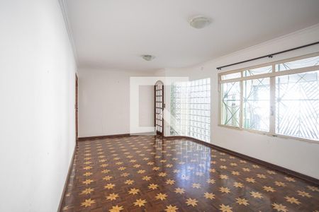 Sala de casa para alugar com 3 quartos, 240m² em Bela Vista, Osasco