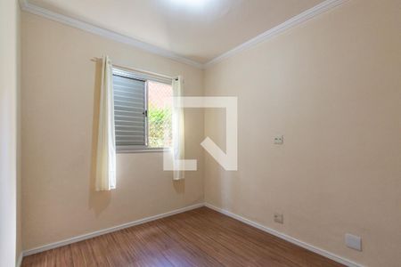 Quarto 1 de apartamento à venda com 2 quartos, 49m² em Fazenda Morumbi, São Paulo