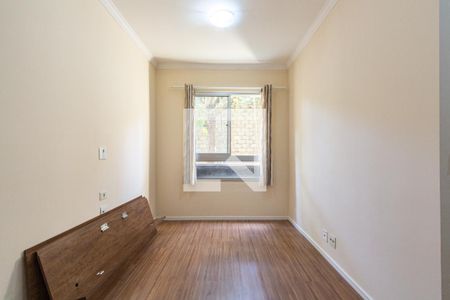 Sala de apartamento à venda com 2 quartos, 49m² em Fazenda Morumbi, São Paulo