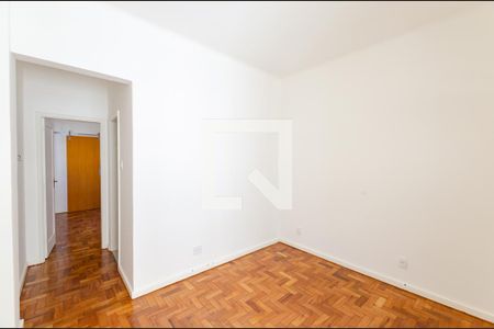 Sala de apartamento para alugar com 1 quarto, 30m² em Centro, Niterói