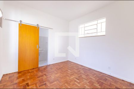 Suite de apartamento para alugar com 1 quarto, 30m² em Centro, Niterói