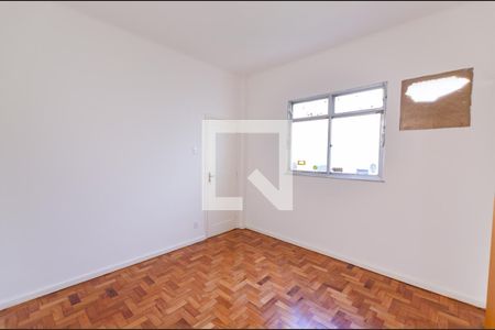 Suite de apartamento para alugar com 1 quarto, 30m² em Centro, Niterói