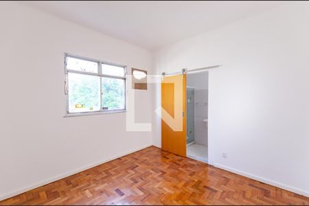 Suite de apartamento para alugar com 1 quarto, 30m² em Centro, Niterói