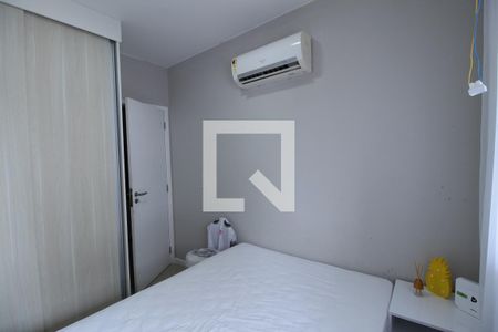 Quarto de apartamento à venda com 2 quartos, 69m² em Recreio dos Bandeirantes, Rio de Janeiro