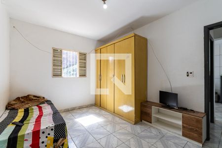 Casa para alugar com 38m², 1 quarto e sem vagaQuarto 