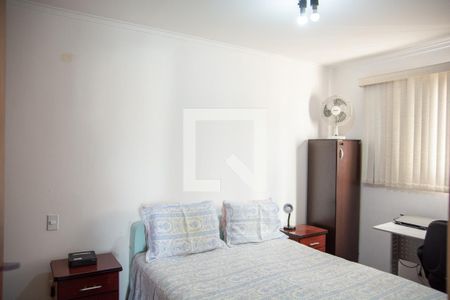 Quarto de apartamento para alugar com 1 quarto, 58m² em Vila Lemos, Campinas