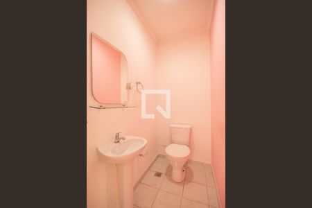 Lavabo de apartamento à venda com 3 quartos, 104m² em Km 18, Osasco