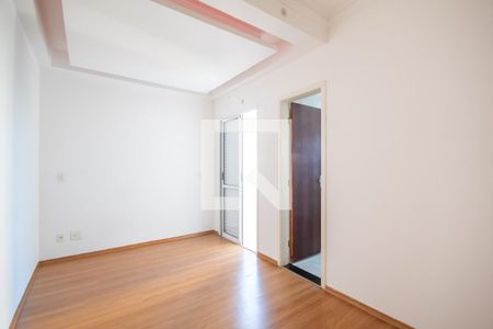 Suíte de apartamento à venda com 3 quartos, 104m² em Km 18, Osasco