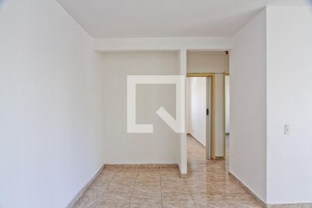 Sala de apartamento para alugar com 2 quartos, 62m² em Santana, São Paulo