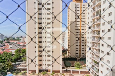 Vista do Quarto 1 de apartamento à venda com 2 quartos, 62m² em Santana, São Paulo