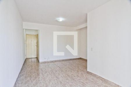 Sala de apartamento para alugar com 2 quartos, 62m² em Santana, São Paulo