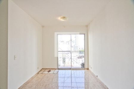 Sala de apartamento à venda com 2 quartos, 62m² em Santana, São Paulo