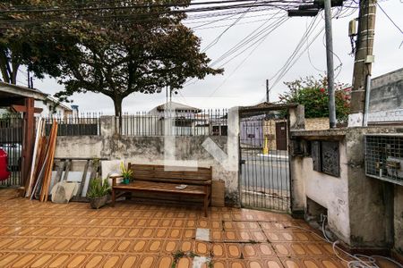 Vista do Quarto 1 de casa à venda com 2 quartos, 277m² em Vila Campestre, São Paulo
