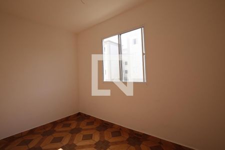 Quarto de apartamento para alugar com 2 quartos, 48m² em Caxangá, Suzano