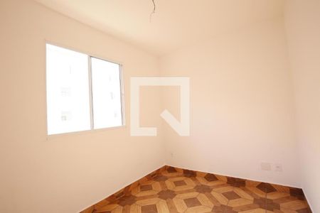 Quarto de apartamento para alugar com 2 quartos, 48m² em Caxangá, Suzano