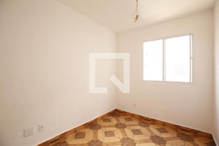 Quarto 1 de apartamento para alugar com 2 quartos, 48m² em Caxangá, Suzano