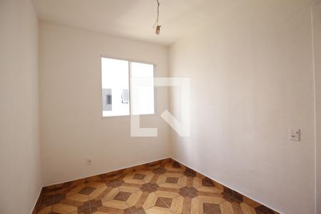 Quarto 1 de apartamento para alugar com 2 quartos, 48m² em Caxangá, Suzano