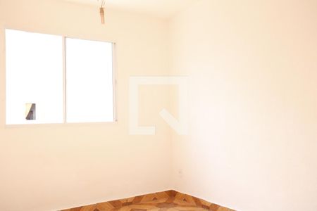 Sala de apartamento para alugar com 2 quartos, 48m² em Caxangá, Suzano