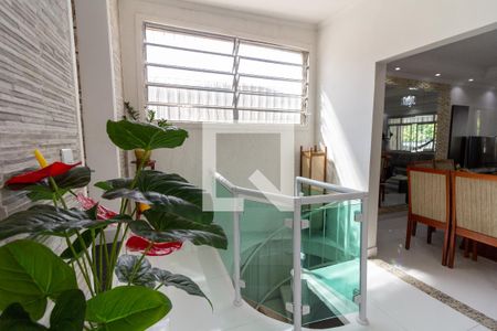 Sala de casa à venda com 3 quartos, 260m² em Jardim Nelly, São Paulo