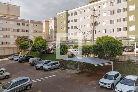 Vista do Quarto 1 de apartamento à venda com 2 quartos, 50m² em Loteamento Parque São Martinho, Campinas